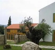 A Ribeira Do Tambre Troitosende