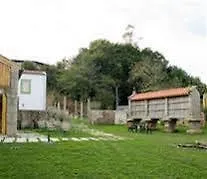 A Ribeira Do Tambre Hotel *