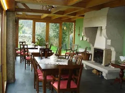 A Ribeira Do Tambre Troitosende