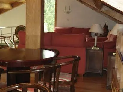 A Ribeira Do Tambre Hotel Troitosende