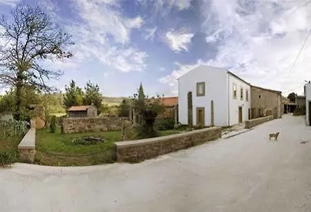 A Ribeira Do Tambre *